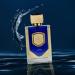 Lattafa Perfumes Liam Blue Shine EDP Spray 100ML (3.4 OZ) Refreshing and Aromatic Fragrances for Men & Women. 3.4 Fl Oz (Pack of 1) Liam Blue Shine EDP Spray - Buy Online on GoSupps.com