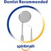 Arm & Hammer SpinBrush Pro-Clean Replacement Brush Heads - Medium (2 Pack) - Buy Online on GoSupps.com