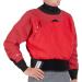 NRS Men's Rev Gore-TEX Pro Dry Top - Red, Size Large - Buy Online on GoSupps.com