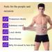 Breathable Lower Back Support Bandage for Herniated Disc - Adjustable XL Lumbar Belt for Men & Women - Pain Relief & Double Compression - Buy Online on GoSupps.com
