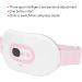 Menstruation Heating Belt - Pain Relieving Waist Massage Pad for Women | 39 to 50 Hot Compress Uterus Support - Buy Online on GoSupps.com