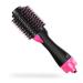 Multifunctional negative ion hair dryer hair dryer comb straight straight dual-use hair straightener hot air comb