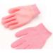 Healeved 3 Pairs Moisturizing Gloves Cracked Gloves Cuticles Gloves Grooming Gloves Mittens Cracked Hands Gloves Whiten Gloves Spa Gloves Hand Care Gloves Gel Pink Essential Oil - Buy Online on GoSupps.com