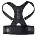 Posture Corrector Back Brace Adjustable Posture Correction Belt Posture Camelback Correction Spine Back Correction For Men Or Women For Improve Bad Posture (XL) Better life - Buy Online on GoSupps.com