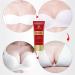 Firming Massage Cream for Breast Support | Postpartum Skin Care Solution | Women's Personal Care - Buy Online on GoSupps.com