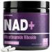 SHAPEINGIRL NAD Supplement - Nicotinamide Riboside Resveratrol 900mg Liposomal NAD Supplement for Women and Men NAD Plus Pure Organic