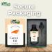 Pure Carrot Oil | Natural Carrier Oil for Skincare Hair Care & Massage - 30ml - Buy Online on GoSupps.com