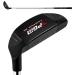 PGM Golf Club Chippers, Blade Putters for Men & Women - Easy Flop Shots  Legal for Tournament Play, Quickly Cuts Strokes from Your Short Game 35 Degrees