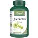 VORST Quercetin 500mg 180 Vegan Capsules | Supplement for Boosting Immune System | For Allergies and Eye Health | Powder Pills | 1 Bottle 1 count (Pack of 180) - Buy Online on GoSupps.com