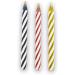 Laughing Smith Magic Relighting Candles - (30 pk) - Trick Happy Birthday Party Decorations for Cakes - Prank Celebration Candle - for Kids & Fun-Loving Adults - Buy Online on GoSupps.com