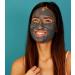 VASANTI Brighten Up! Miracle Mask - Hydrates Brightens Softens Skin Natural Paraben Free Vegan Facial Skincare - Buy Online on GoSupps.com