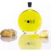 Soleil Prime Premium Extra Virgin Olive Oil 500ml - Cold Pressed - 100% Natural - Buy Online on GoSupps.com