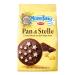 Mulino Bianco Pan Di Stelle Cocoa Biscuits With Sugar Stars 3 Pack, 21.15 Oz