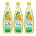 Sunflower Oil by Yudum 1 Litre (3 Pack)