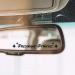 Passenger Princess Sticker Waterproof Vinyl Decal Car Mirror Sticker Window Bumper Rear View Mirror Phone Water Bottle Decor Black Merchandise Decals and Stickers - Buy Online on GoSupps.com