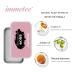 Immetee Eyebrow Soap & Styling Gel - Long-lasting Waterproof 3D Feathery Brows Shaping Kit - Brow Freeze (0.5oz) with Brush - 0.35 Ounce - Buy Online on GoSupps.com