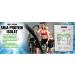 BWG Soy Isolate Protein Shake - 100% Vegan Lactose-Free Non-GMO 2500g Pure Soy Protein Powder - Vanilla Flavor - Buy Online on GoSupps.com