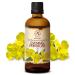 Nighting Cup Oil 100ml - Pure Cold-Pressed Oenothera Biennis for Face Body & Massage - Natural Wellness & Cosmetics in Glass Bottle - Buy Online on GoSupps.com