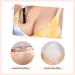 Cyomi Silicone Half Body Breast Forms - Realistic C-G Cup Breast Shapes for Crossdressers & Transgender Cosplay - Ivory White Elastic Cotton Filling - Buy Online on GoSupps.com