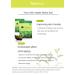 Farmstay Korean Green Tea Seed Hydration Facial Mask Sheet - Pack of 10 | Soothing & Hydrating for Dry Dull Skin - International Shipping Available - Buy Online on GoSupps.com