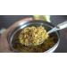Haldiram's Dal Biji - 200g (Pack of 10) - Crispy and Spicy Lentil Snack | Authentic Indian Flavor | Perfect Tea-time Snack | Family Pack Spicy 200.00 g (Pack of 10) - Buy Online on GoSupps.com