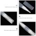 Fomiyes Twist Pens - 10 Transparent Nail Oil & Lip Gloss Containers for Eyelash Growth | 1 Pack - Buy Online on GoSupps.com