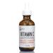 Nuventin Pure Vitamin C Facial Serum - Anti-Aging Moisturizer for Dry Skin, Age Spots, Sun Damage, Wrinkle Repair - 1.75 Fl Oz - Buy Online on GoSupps.com