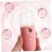 AUTSUPPL USB Charging Steamer Makeup Device Mini Humidifier Face Steamer Facial Small Nano Mist Sprayer - Buy Online on GoSupps.com
