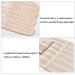 WANYI 4-Patch Postpartum Belly Band XXL Beige | C-Section Recovery Belt for Postnatal Shapewear - Buy Online on GoSupps.com