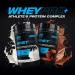 PVL Pro Series Whey Pro+ | Athlete's Protein Complex | 4 Stage Complete Protein Shake (840g Vanilla Ice Cream) Vanilla Ice Cream 840g - Buy Online on GoSupps.com