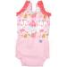 Splash About Happy Nappy Costume with Reusable Swim Nappy Owl & the Pussycat 12-24 Months - Buy Now for Cute and Effective Swim Protection - Buy Online on GoSupps.com