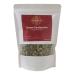 Sanskriti Spices Whole Green Large Cardamom Pods | Premium Quality | 200g | Vegan & Vegetarian | No Artificial Flavors or Preservatives | Handpicked & Fresh