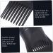 Beavorty 2pcs Hair Dryer Comb Accessories for Hair Blow Dryer Hair Styling Piks Blow Dryer Part Major Adapter - Buy Online on GoSupps.com