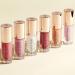 Revolution Shimmer Bomb Lip Gloss - Vitamin E Infused Shimmery Lip Tint (6 Colors) - Buy Online on GoSupps.com