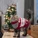 BWOGUE 2 Pack Cat and Dog Christmas Sweaters | Winter Knitwear for Kittys and Small Dogs - Buy Online on GoSupps.com