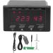 Egg Incubator Thermostat | Accurate Temperature & Humidity Controller for Reptiles - International Shipping - Buy Online on GoSupps.com