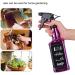 ANGGREK Hair Spray Bottle Hairdressing Barber Spray Bottle Whisky Squirt Bottle Mist Salon Hair Tools Home Gardening Water Sprayer 500ml/16.9oz (Purple) - Buy Online on GoSupps.com