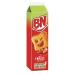 BN Strawberry taste biscuit - The package of 285 g