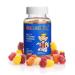 GummiKing Multi-Vitamin & Mineral For Kids 60 Gummies