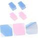 Buy Healvian 4 Pairs Height Increasing Insoles | Invisible Elevator Shoe Pads for Women - Comfort & Style - Buy Online on GoSupps.com