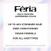 L'Oreal Paris Feria Very Platinum Hair Color - Permanent Multi-Faceted Shimmering Dye - Buy Online on GoSupps.com