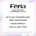 L'Oreal Paris Feria Platinum Bounce Bond Care Lightening System - 1 kit, 1 Fl Oz - Advanced Bonding Science for Radiant Hair Lightening - Buy Online on GoSupps.com