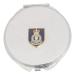 Army Catering Corps Compact Mirror Handbag Gift With Free Engraving ME45