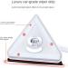 For Rotating Dust Cleaning Mop Window Cleaner Car Glass Rain Scraper For Home Bedroom Office Floor Window Wall Cleaning Mop - Buy Online on GoSupps.com