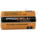 C12 PROCELL Professional Alkaline Battery - 12 Count | Long-Lasting Power for All Devices | Buy Internationally - Buy Online on GoSupps.com