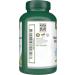 VORST Hyaluronic Acid Max Strength 200mg 180 Vegan Capsules | High Molecular Weight | Supplement for Skin & Joints | Powder Pills | 1 Bottle 180 count (Pack of 1) - Buy Online on GoSupps.com