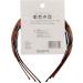 Scunci Oval Headbands - Assorted Colors (3 Pack) | Stylish & Comfortable Hair Accessories - Buy Online on GoSupps.com