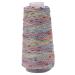 50g Approx 500-1000m DIY Knitting Accessories Knot Yarn Handmade Crochet Sweater Wool Toys (Color : L183)