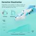 Upgraded-Fit Bunion Corrector for Men & Women | Ultra-Comfy Orthopedic Splint for Bunion Relief | Adjustable Big Toe Fix One Size | International Shipping - Buy Online on GoSupps.com