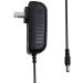 24V AC DC Power Adapter Charger for SUNone, SUN1, SUN2C, SUN2, SUN3, SUN6, SUN8 48W Smart UV LED Nail Lamp | LED UV Lamp Gel Nail Polish Dryer Power Supply Cord - Buy Online on GoSupps.com